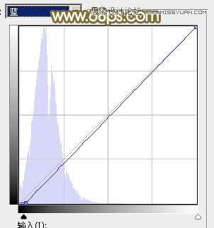 Photoshop调出草地美女朦胧柔美色调