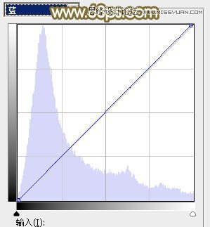 Photoshop调出草地美女朦胧柔美色调