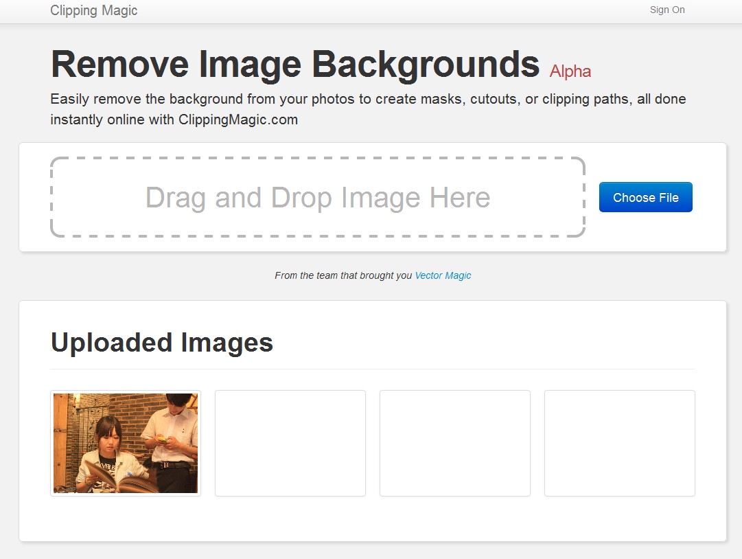 Photoshop详细解析抠图全方位攻略