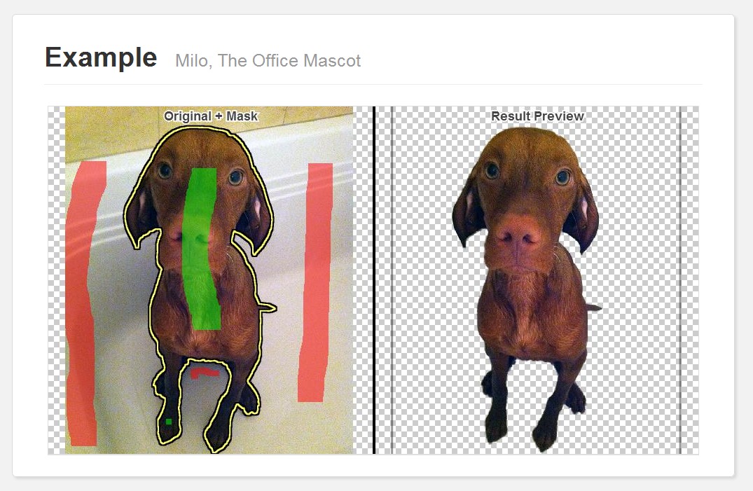 Photoshop详细解析抠图全方位攻略
