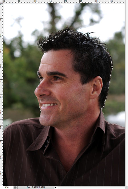 Photoshop详细解析抠图全方位攻略