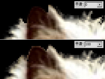 Photoshop详细解析抠图全方位攻略