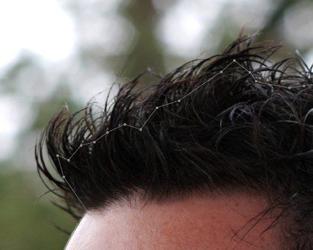 Photoshop详细解析抠图全方位攻略