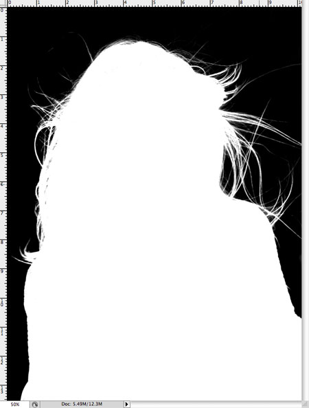 Photoshop详细解析抠图全方位攻略