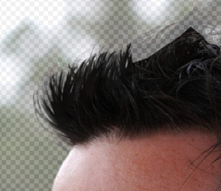 Photoshop详细解析抠图全方位攻略