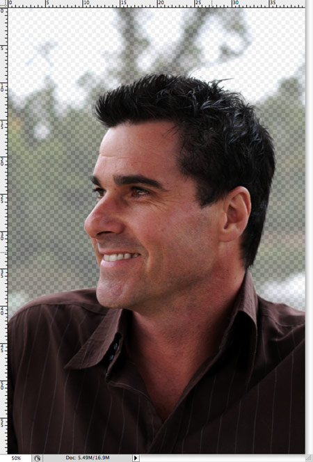 Photoshop详细解析抠图全方位攻略