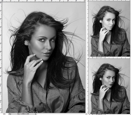 Photoshop详细解析抠图全方位攻略