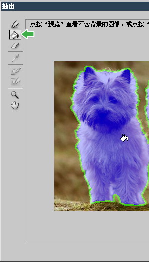 Photoshop详细解析抠图全方位攻略
