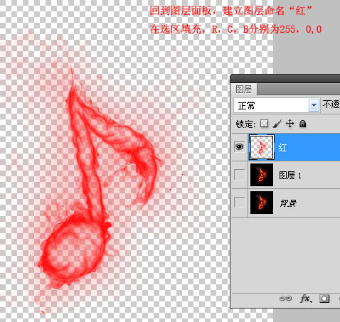 Photoshop详细解析抠图全方位攻略