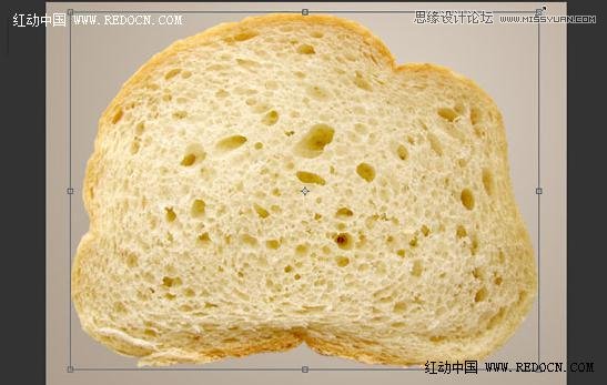 Photoshop制作晶莹剔透的蜂蜜艺术字
