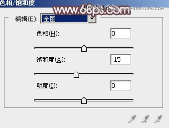 Photoshop调出春季河边美女唯美肤色效果
