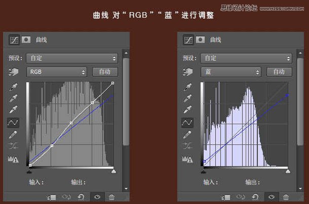 Photoshop制作古典裂痕效果的立体字教程