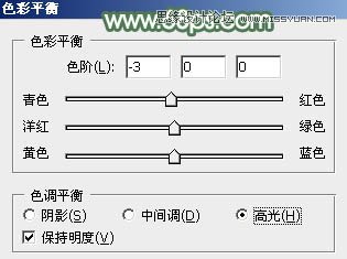 Photoshop调出公园女孩淡雅的绿色效果