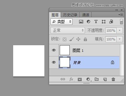 Photoshop巧用自定义形状快速打造图案