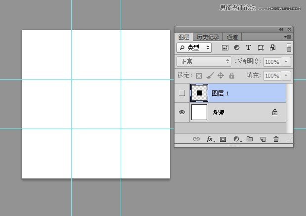 Photoshop巧用自定义形状快速打造图案