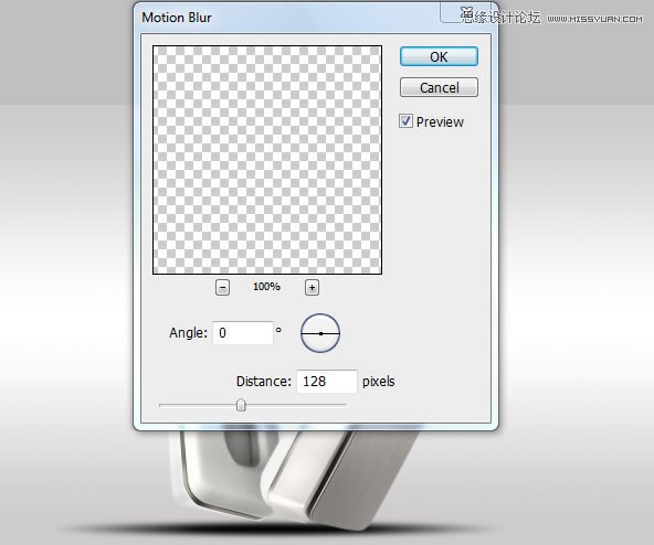 Photoshop设计时尚大气的高质感耳机教程