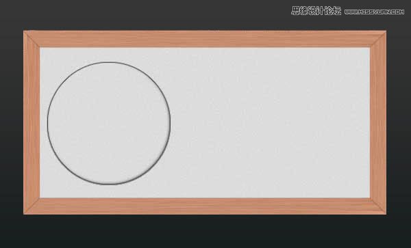Photoshop绘制逼真写实的高质感收音机