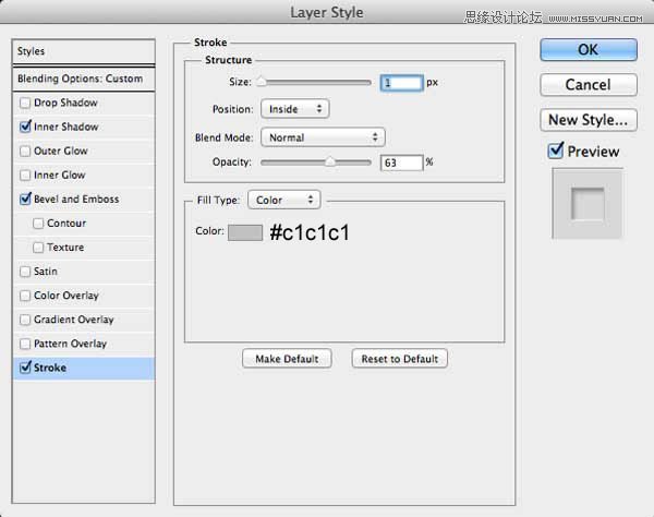 Photoshop绘制逼真写实的高质感收音机