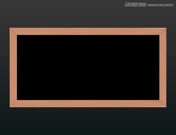 Photoshop绘制逼真写实的高质感收音机