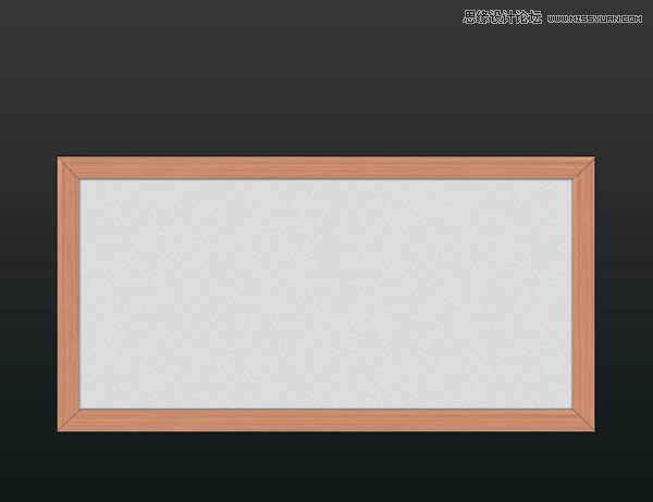 Photoshop绘制逼真写实的高质感收音机