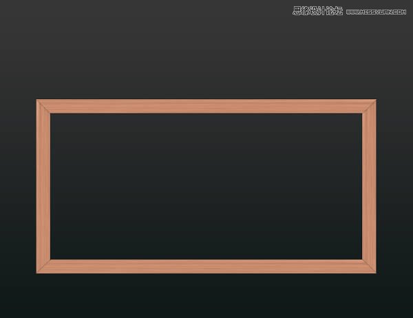 Photoshop绘制逼真写实的高质感收音机