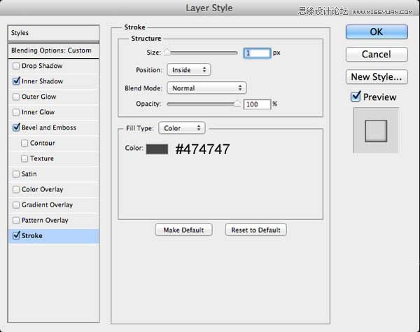 Photoshop绘制逼真写实的高质感收音机