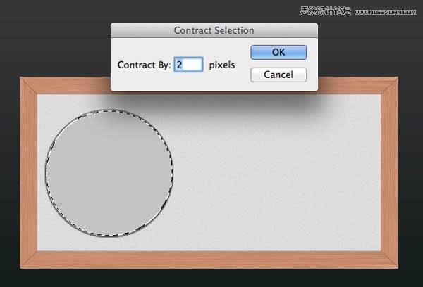 Photoshop绘制逼真写实的高质感收音机