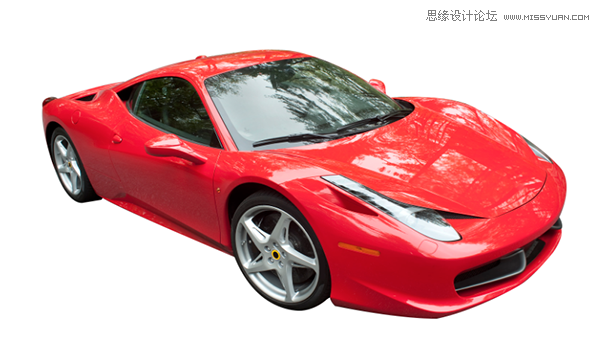 Photoshop详细解析蒙版工具的使用技巧