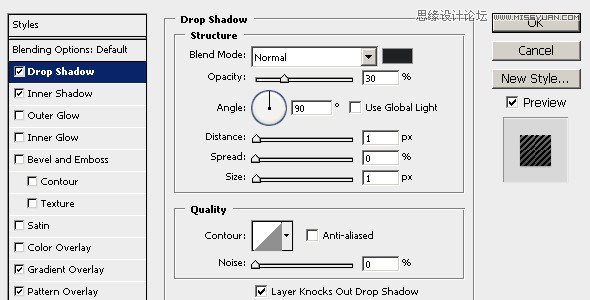 Photoshop设计精致的音频播放器界面