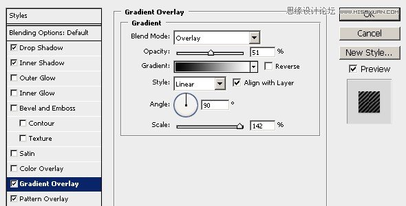 Photoshop设计精致的音频播放器界面