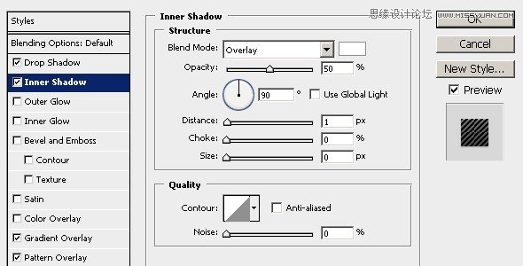 Photoshop设计精致的音频播放器界面