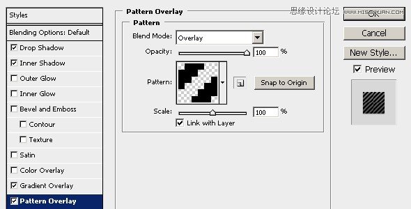 Photoshop设计精致的音频播放器界面