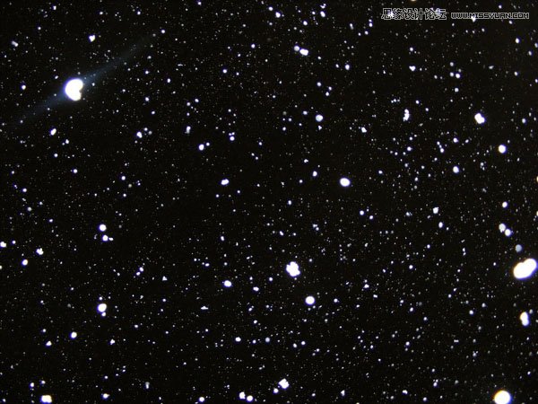 Photoshop设计唯美大气的圣诞贺卡教程