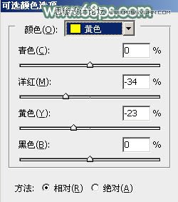 Photoshop调出春季女孩淡淡的甜美色调
