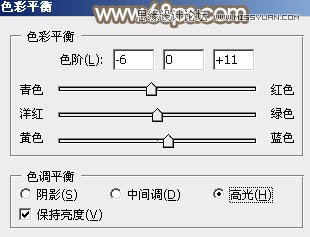 Photoshop调出芦苇丛女孩冷色淡雅肤色效果