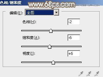 Photoshop调出芦苇丛女孩冷色淡雅肤色效果