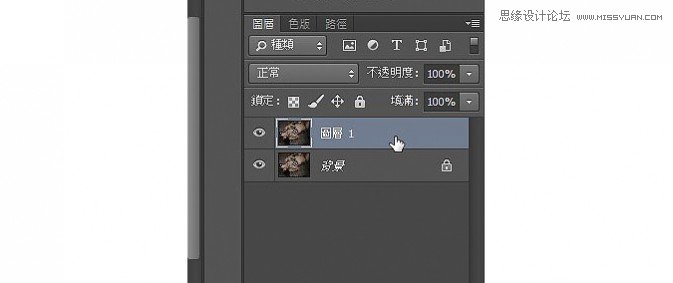 PhotoshopCC智慧型液化滤镜快速给人像减肥