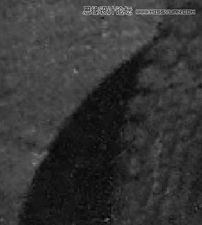 Photoshop修复严重损毁的老照片