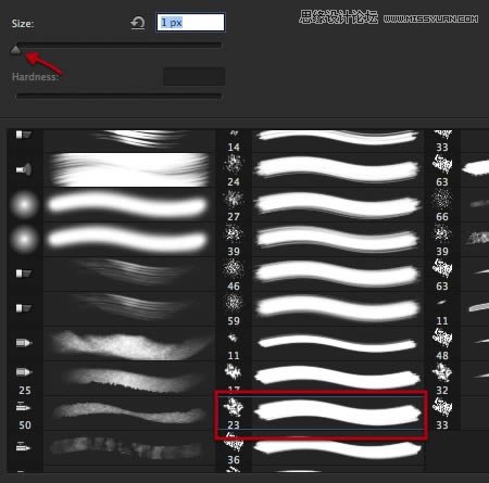 Photoshop修复严重损毁的老照片