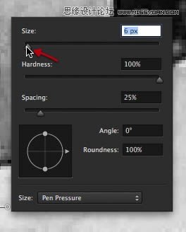 Photoshop修复严重损毁的老照片