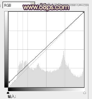 Photoshop调出可爱情侣照片唯美通透肤色