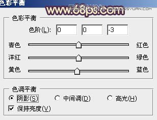 Photoshop调出可爱情侣照片唯美通透肤色