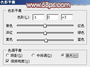 Photoshop调出女孩照片另类的淡红色调