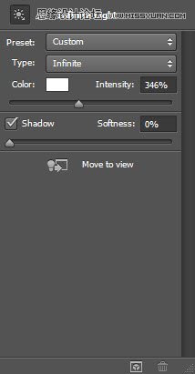 Photoshop轻松设计3D水果效果艺术字教程