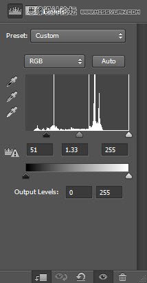 Photoshop轻松设计3D水果效果艺术字教程