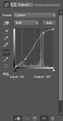 Photoshop轻松设计3D水果效果艺术字教程