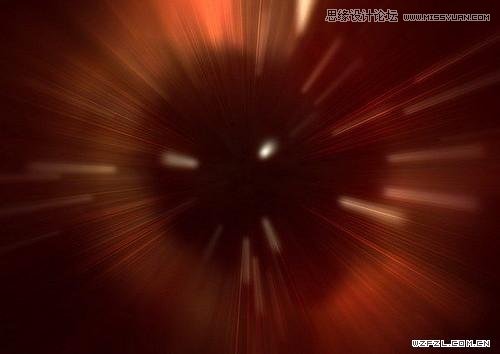 Photoshop打造超强质感金属文字效果