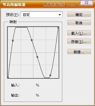 Photoshop打造超强质感金属文字效果