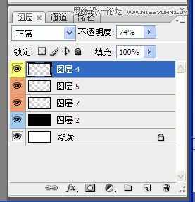 解析Photoshop66个非常经典的心得技巧