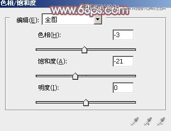 Photoshop调出河边美女另类淡红肤色效果